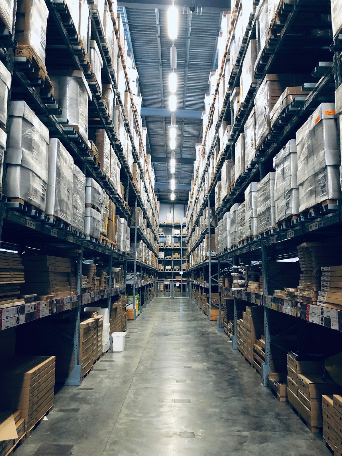 Global partnerships