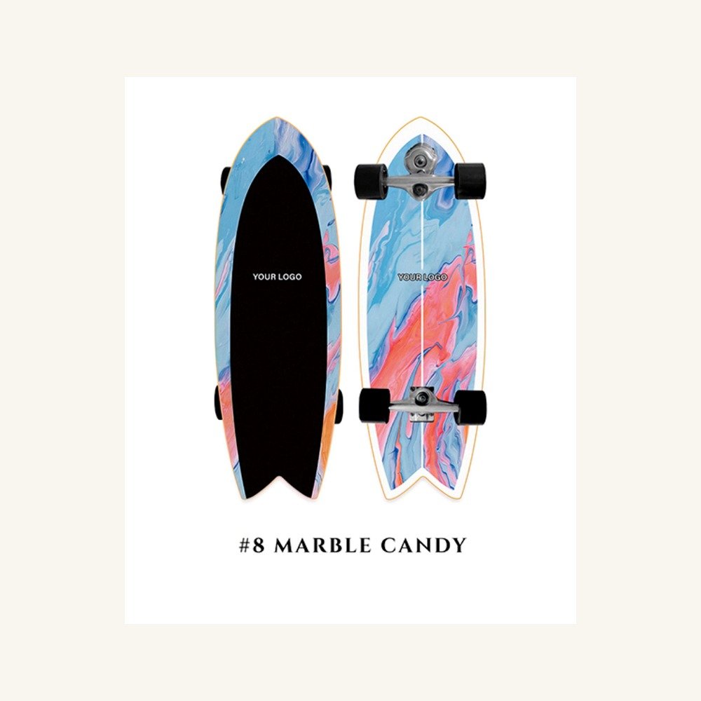 #08 Marble Candy front catalog view