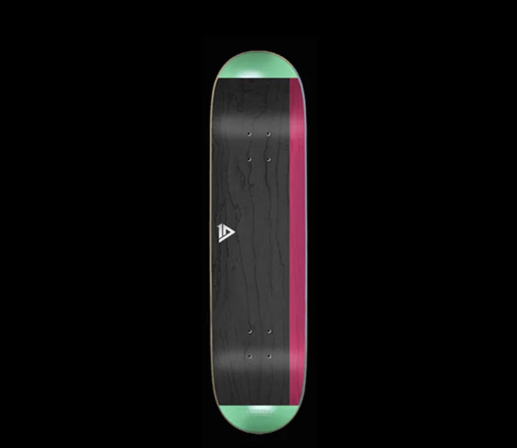 Fish surfskate pattern 01