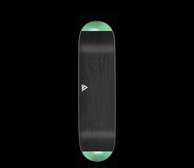 Fish surfskate pattern 02