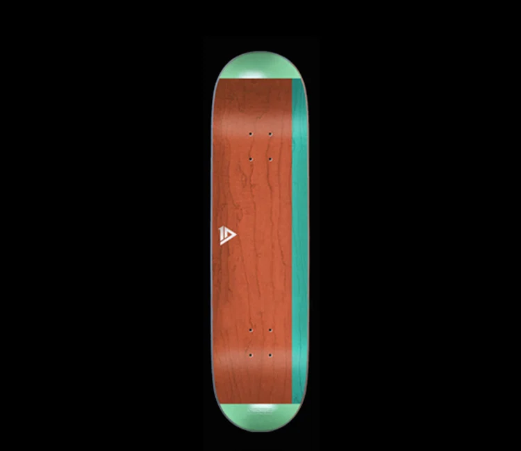 Fish surfskate pattern 03