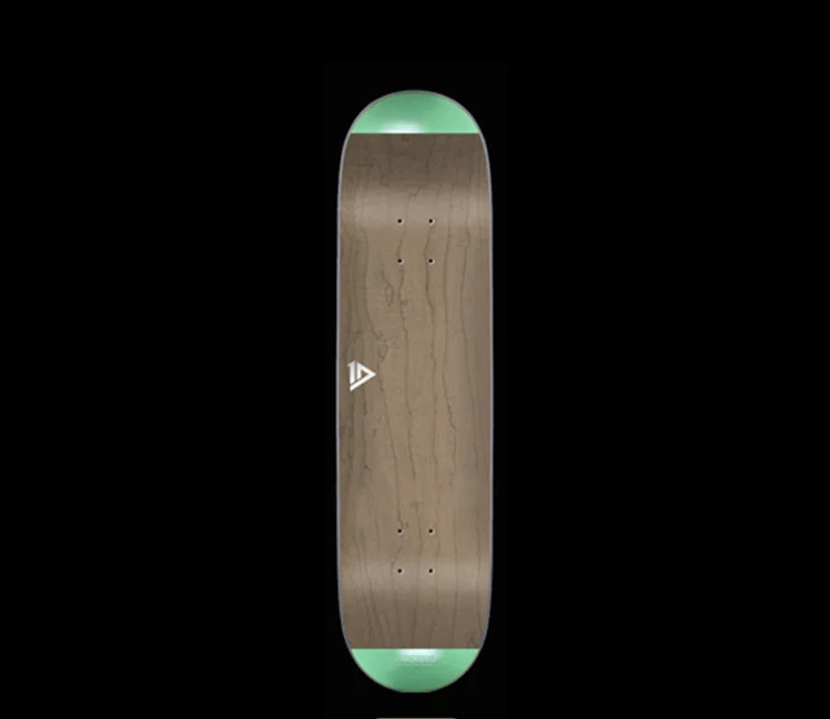 Fish surfskate pattern 04