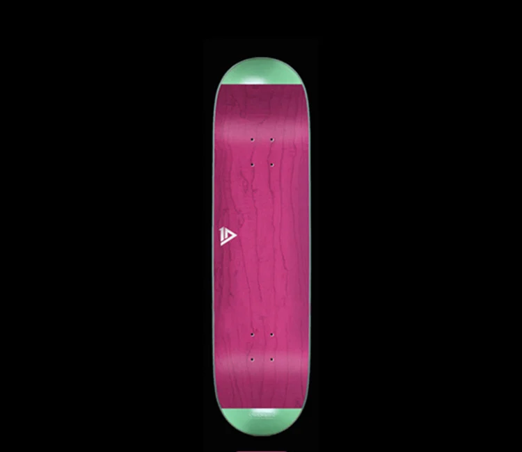 Fish surfskate pattern 06