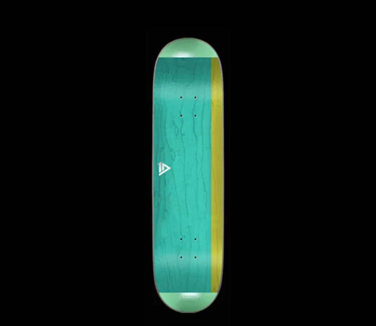 Fish surfskate pattern 07