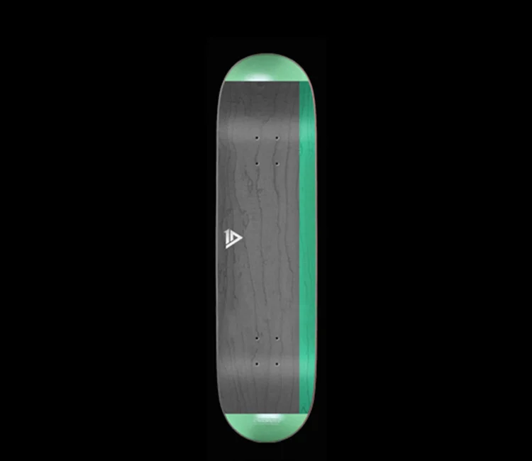 Fish surfskate pattern 08