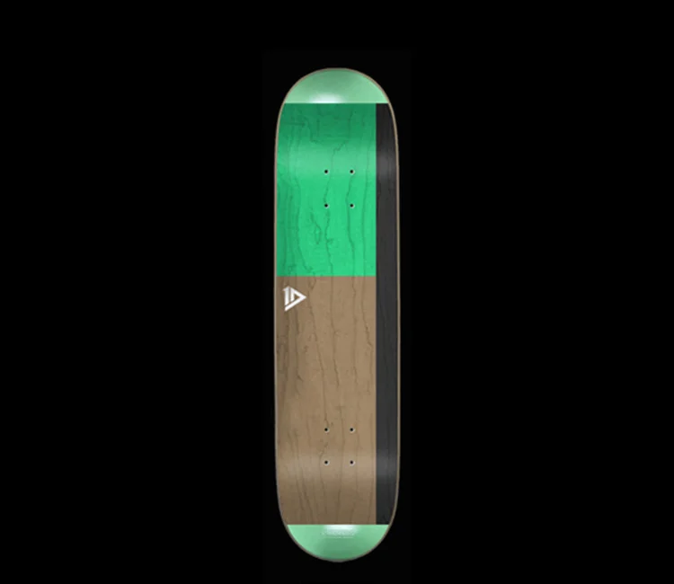 Fish surfskate pattern 11