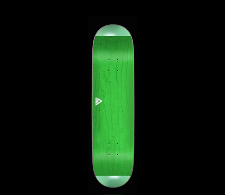 Fish surfskate pattern 12