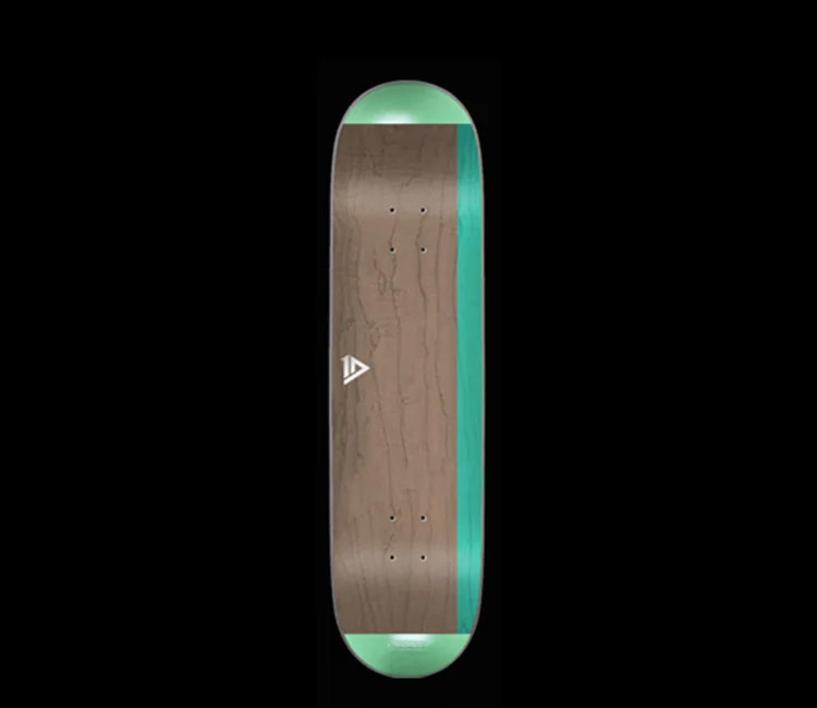 Fish surfskate pattern 13