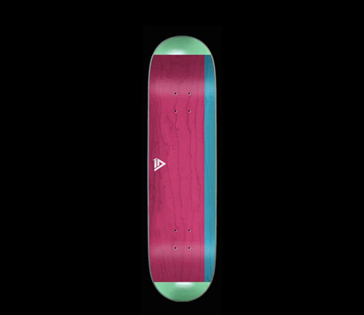 Fish surfskate pattern 14