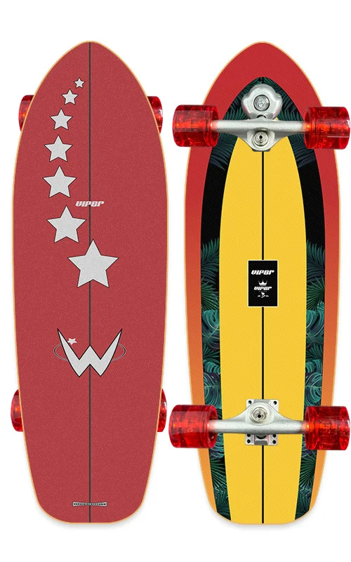S6 surfskate pattern 06