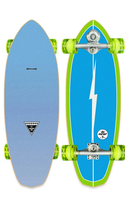 S6 surfskate pattern 10
