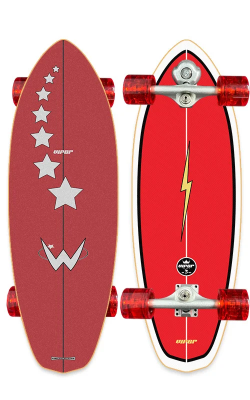 S6 surfskate pattern 12