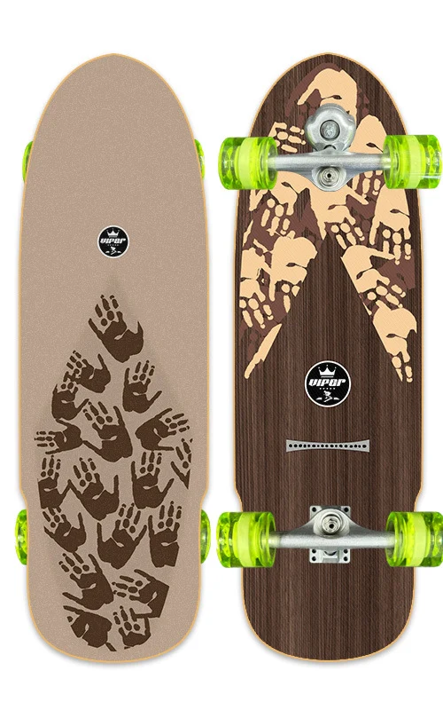 S6 surfskate pattern 13