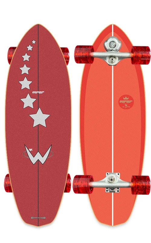 S6 surfskate pattern 15