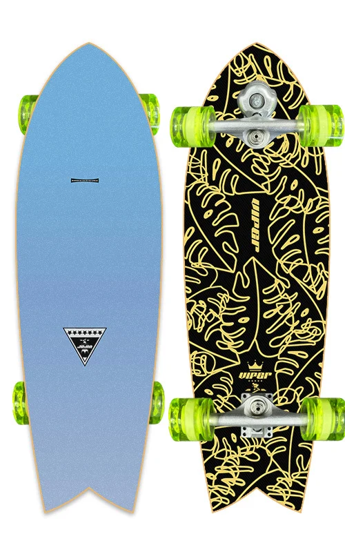 S6 surfskate pattern 16