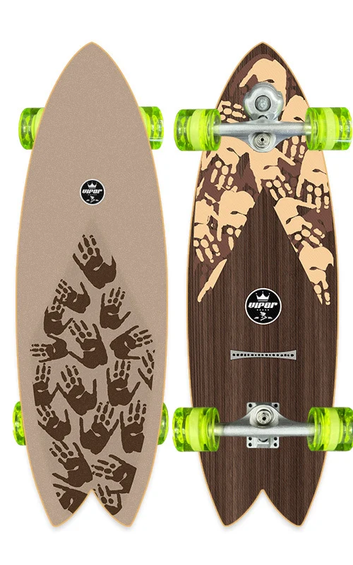 S6 surfskate pattern 17