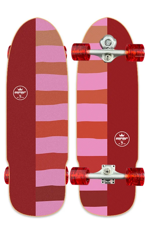 S6 surfskate pattern 18