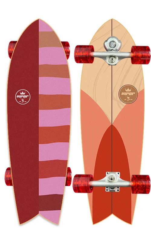 S6 surfskate pattern 20