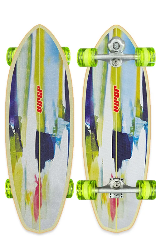 S6 surfskate pattern 21