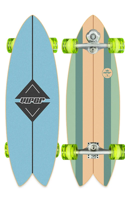 S6 surfskate pattern 22