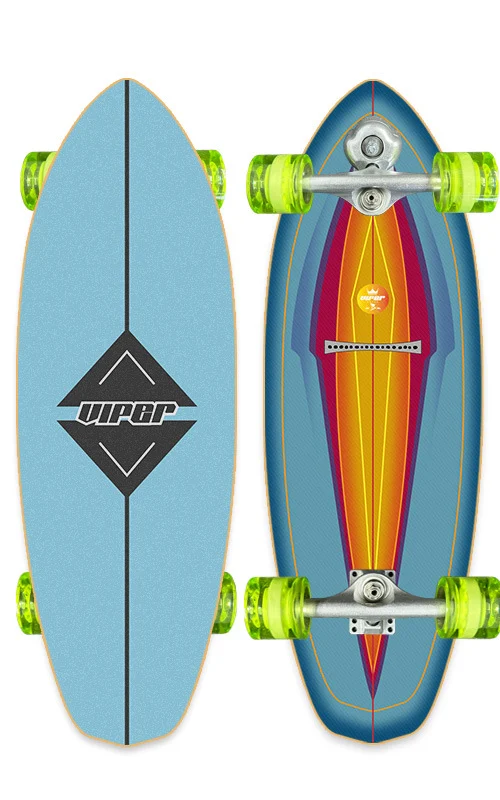 S6 surfskate pattern 24