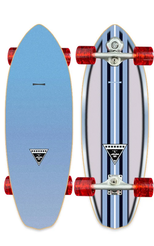 S6 surfskate pattern 25