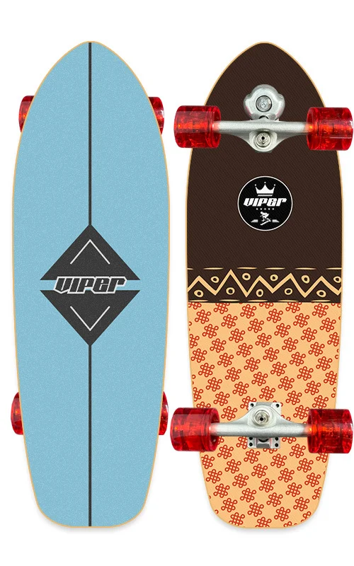 S6 surfskate pattern 28