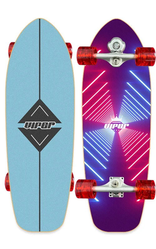 S6 surfskate pattern 30