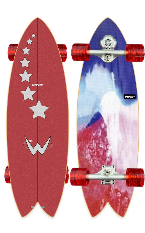 S6 surfskate pattern 33
