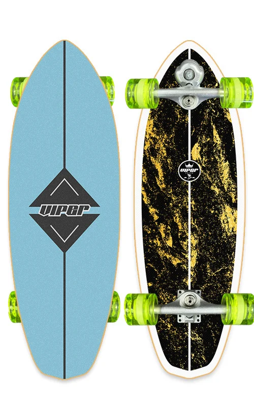 S6 surfskate pattern 36