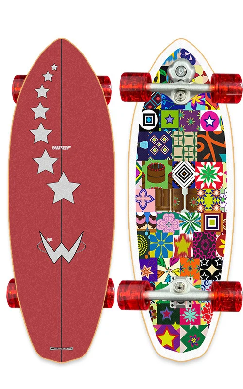 S6 surfskate pattern 37