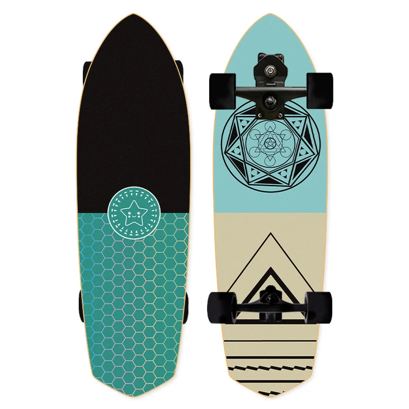 S7 surfskate pattern 02