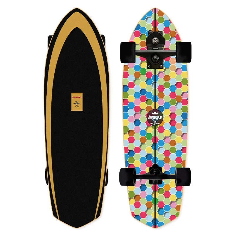 S7 surfskate pattern 06