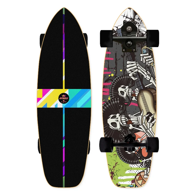 S7 surfskate pattern 11