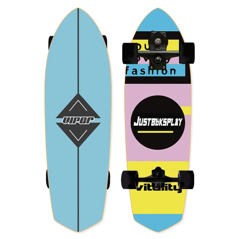 S7 surfskate pattern 12