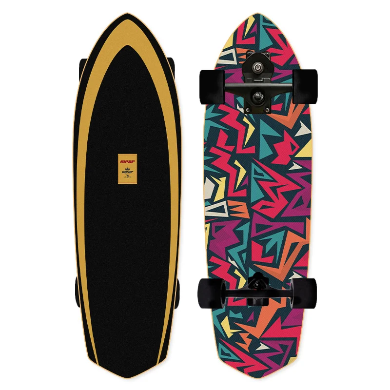 S7 surfskate pattern 14
