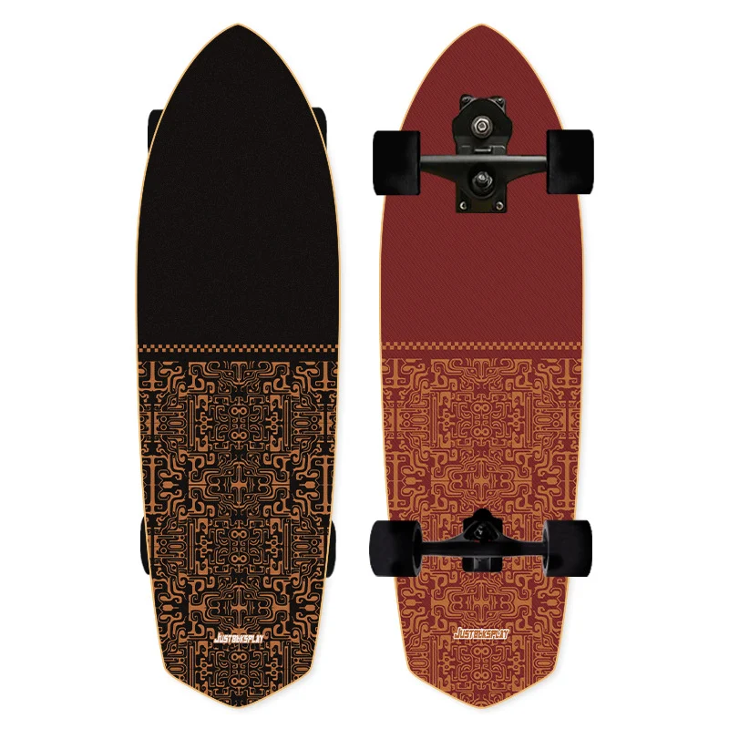 S7 surfskate pattern 15