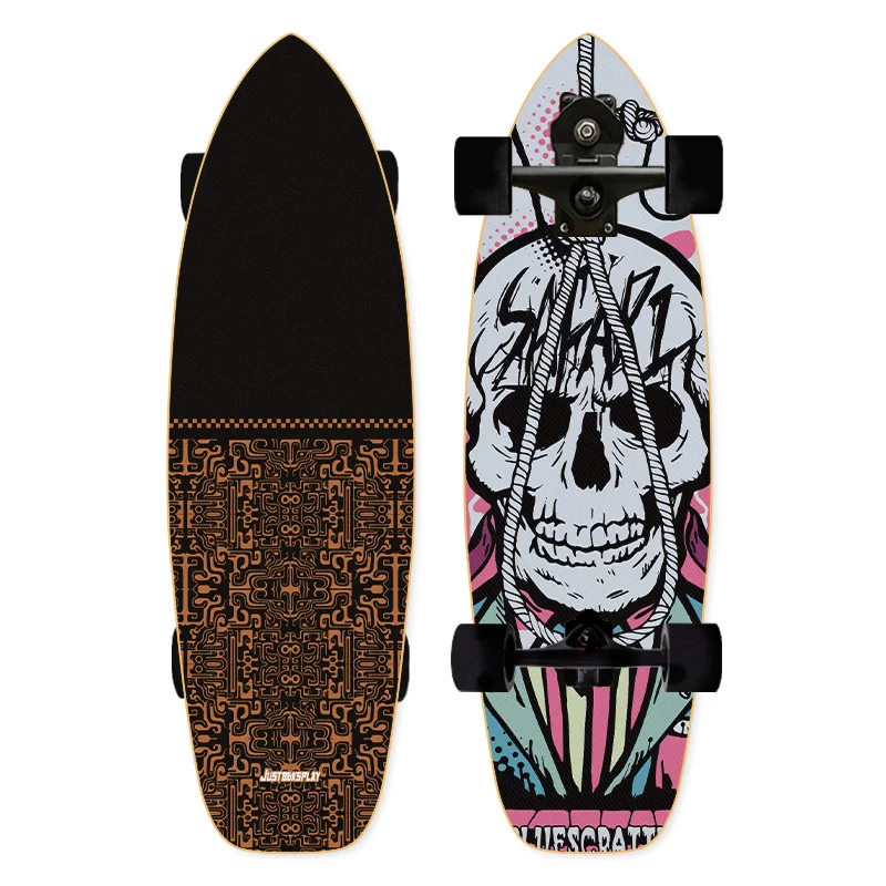 S7 surfskate pattern 16