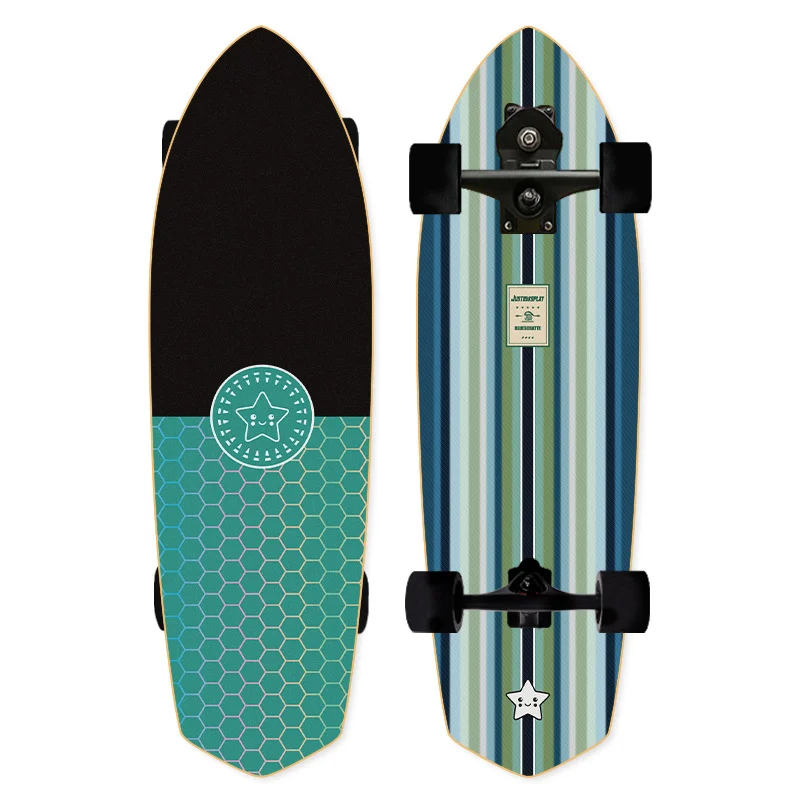 S7 surfskate pattern 18