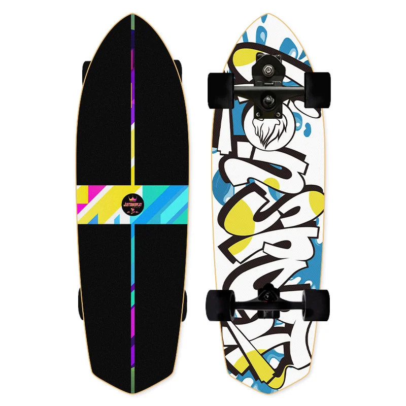 S7 surfskate pattern 20
