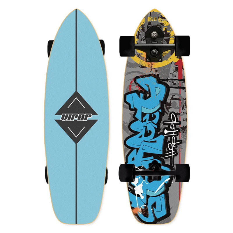 S7 surfskate pattern 21