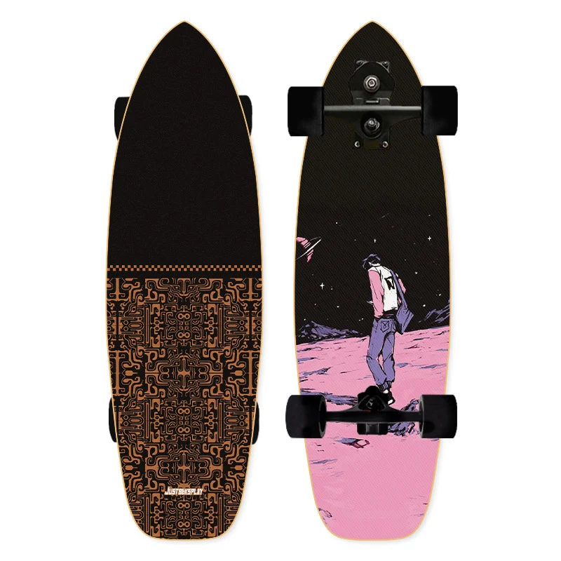 S7 surfskate pattern 23