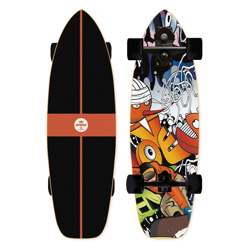 S7 surfskate pattern 28