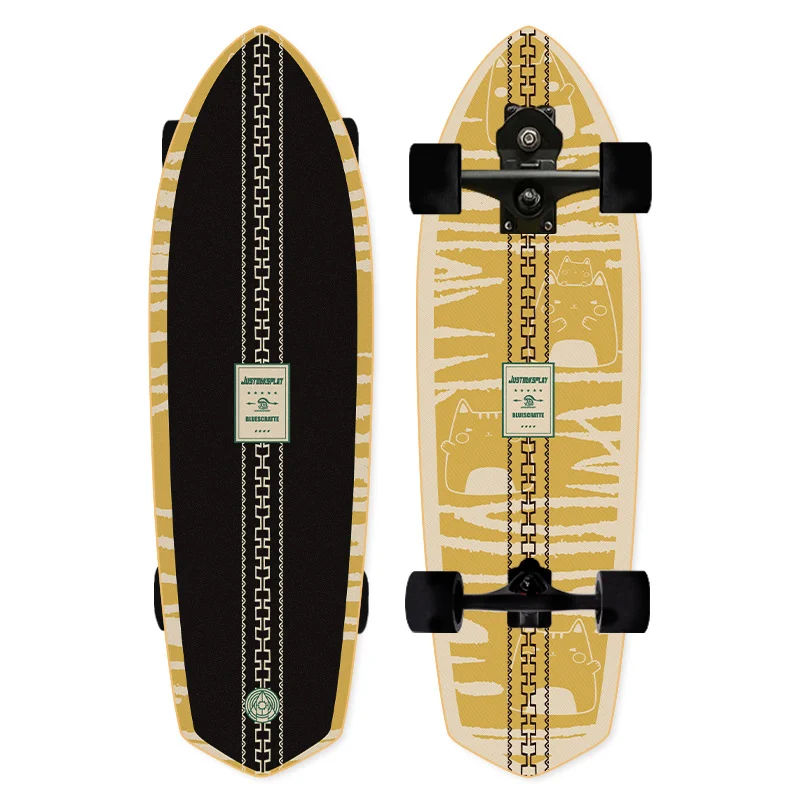 S7 surfskate pattern 30