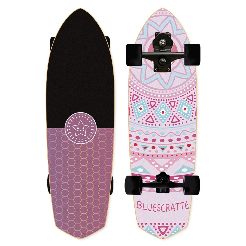 S7 surfskate pattern 33