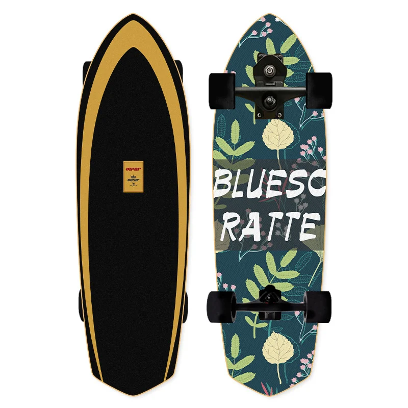 S7 surfskate pattern 35
