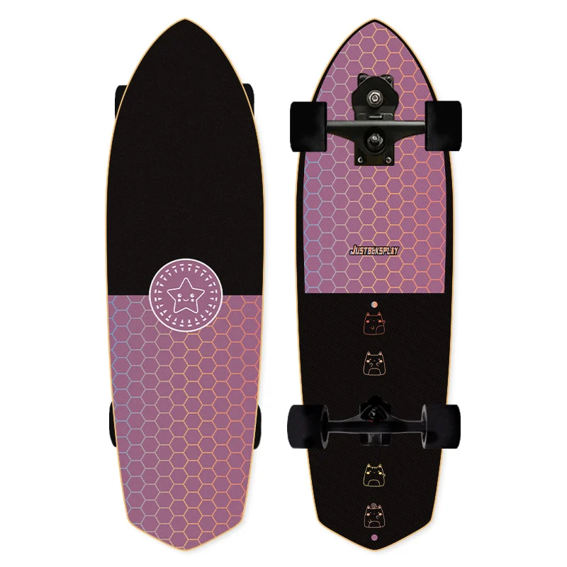 S7 surfskate pattern 36