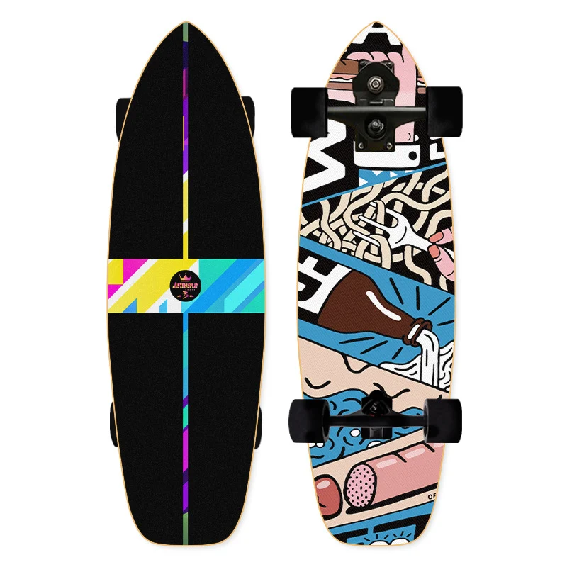 S7 surfskate pattern 37