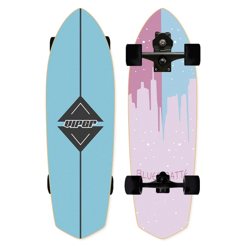 S7 surfskate pattern 38